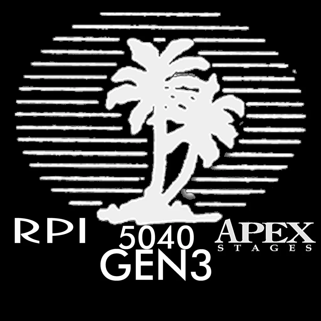 APEX STAGES FLORIDA
