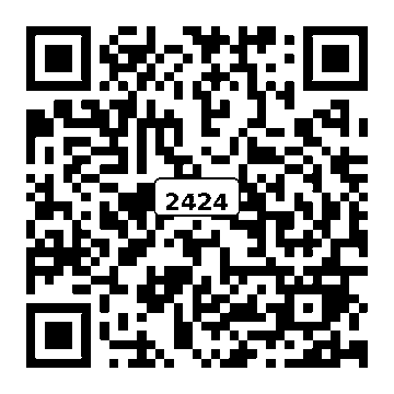 QR code: APEX 2424 spec sheet (PDF)